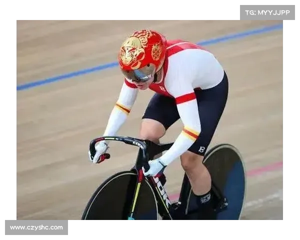 中国场地自行车队全新训练计划提升竞技水平与备战策略