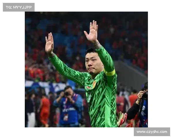 王大雷经验丰富指挥力强助力国足生死战稳固防线