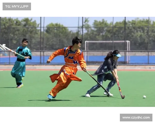 《莫旗的骄傲》曲棍球纪录片开机 揭示草根运动员奋斗与梦想的真实故事